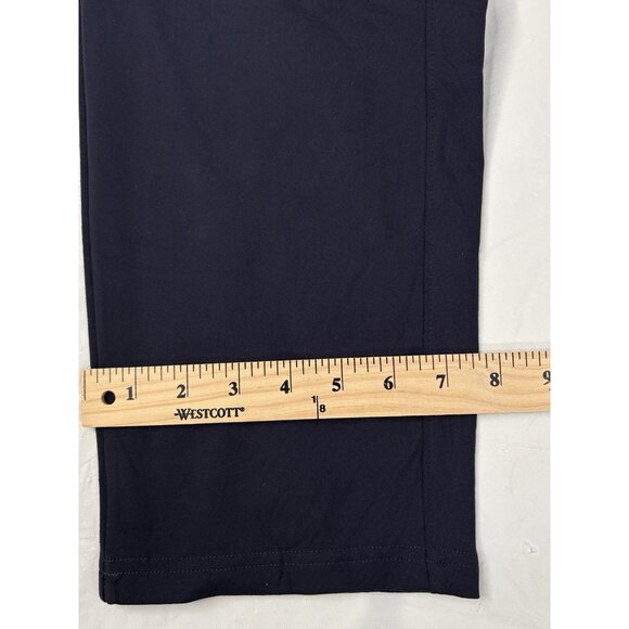 NWT Public Rec Gamechanger All Day Every Day Pants Men’s 36x29 Navy Blue Stretch - Picture 13 of 13